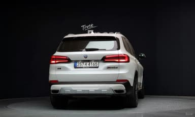 X5 (G05)