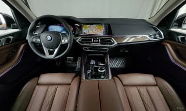 X5 (G05)