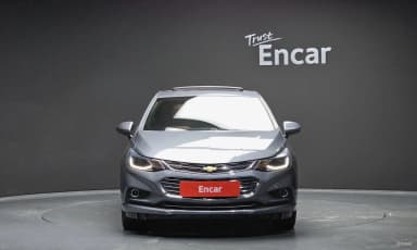 Cruze