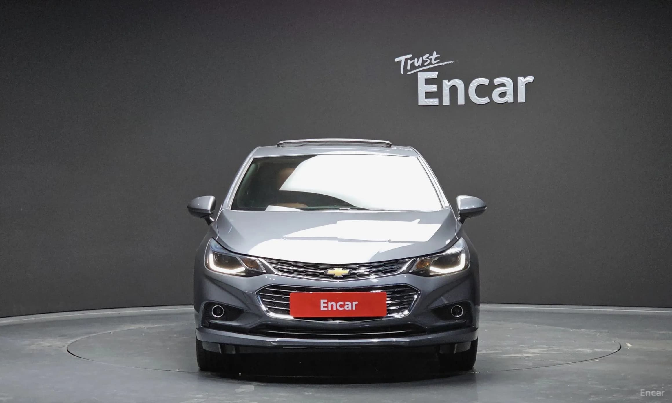 Cruze