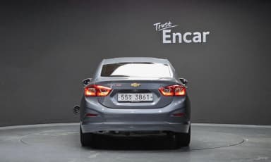 Cruze