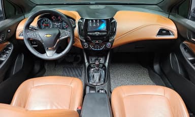 Cruze