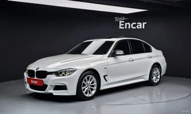 3 Series (F30)