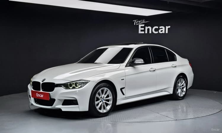 3 Series (F30)