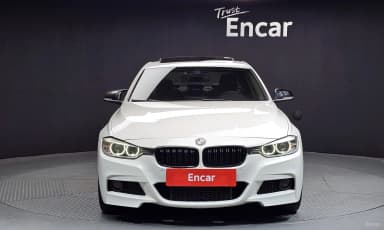 3 Series (F30)