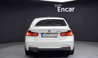 3 Series (F30)