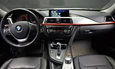 3 Series (F30)