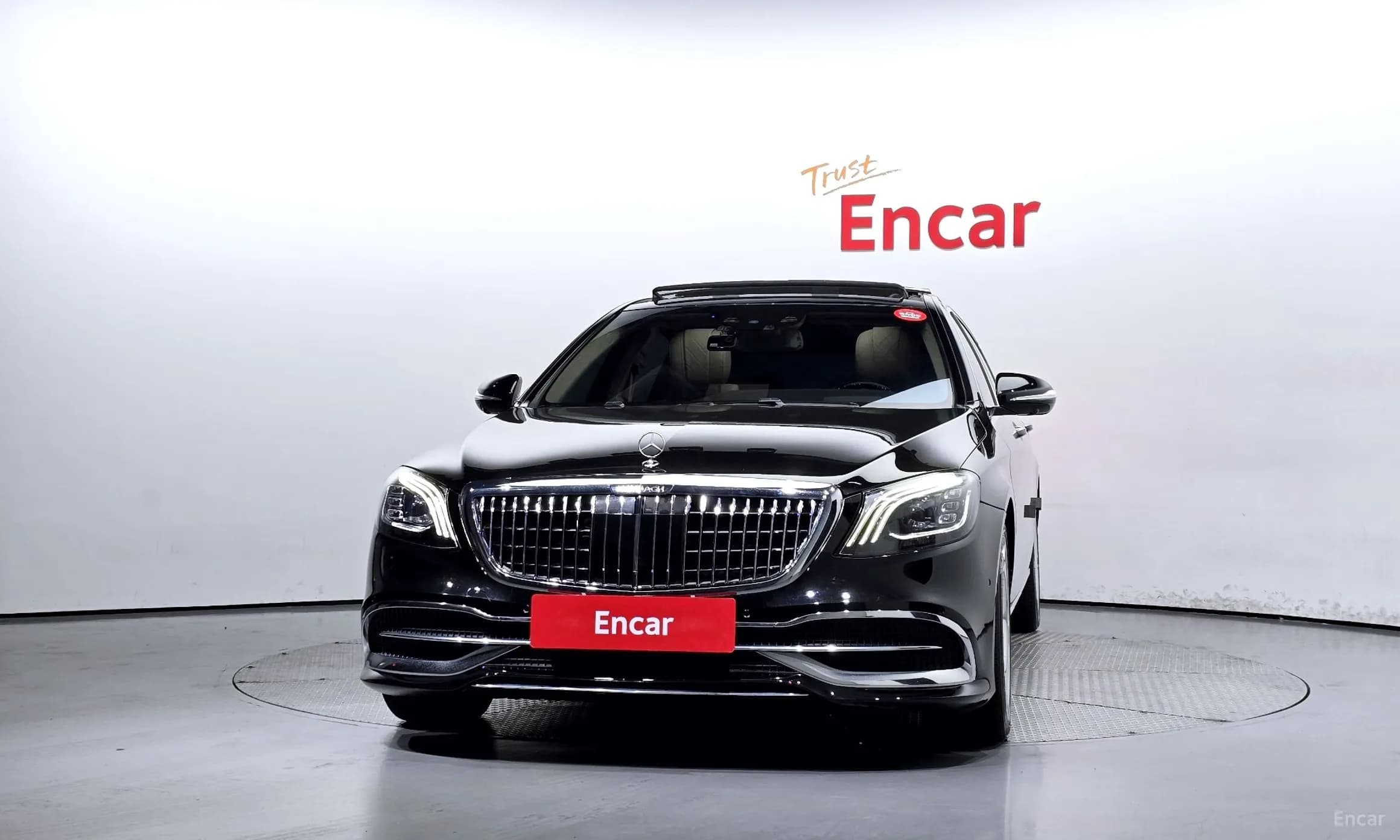 S-Class W222