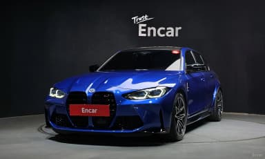 M3 (G80)