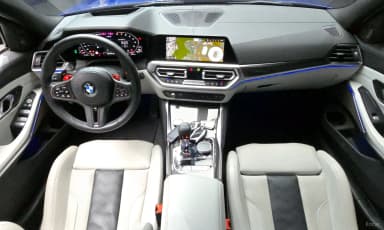 M3 (G80)