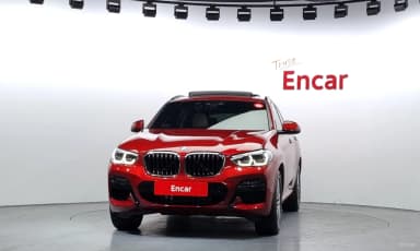 X4 (G02)
