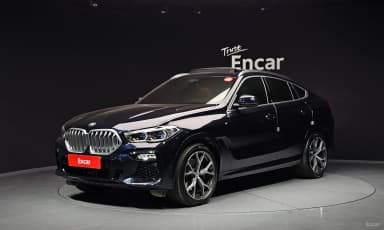 X6 (G06)