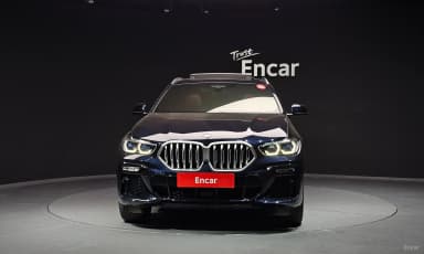 X6 (G06)