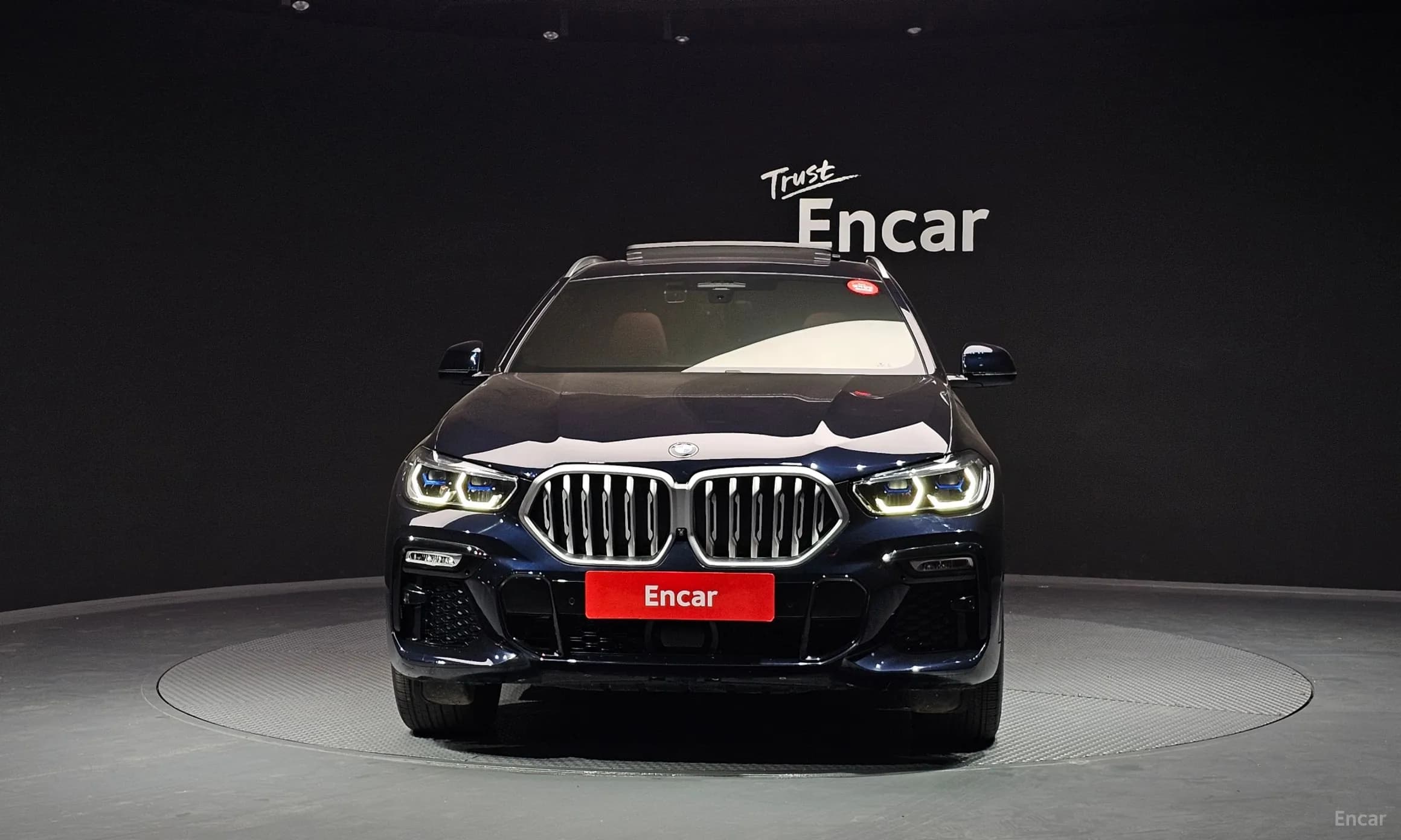 X6 (G06)