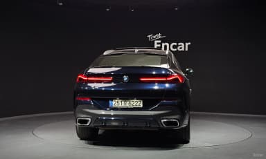 X6 (G06)