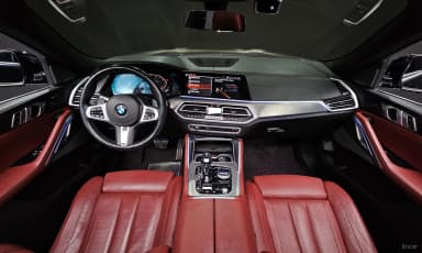 X6 (G06)