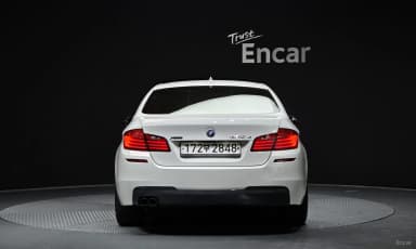 5 Series (F10)