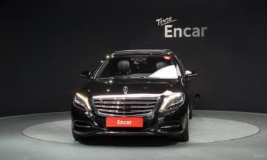 S-Class W222