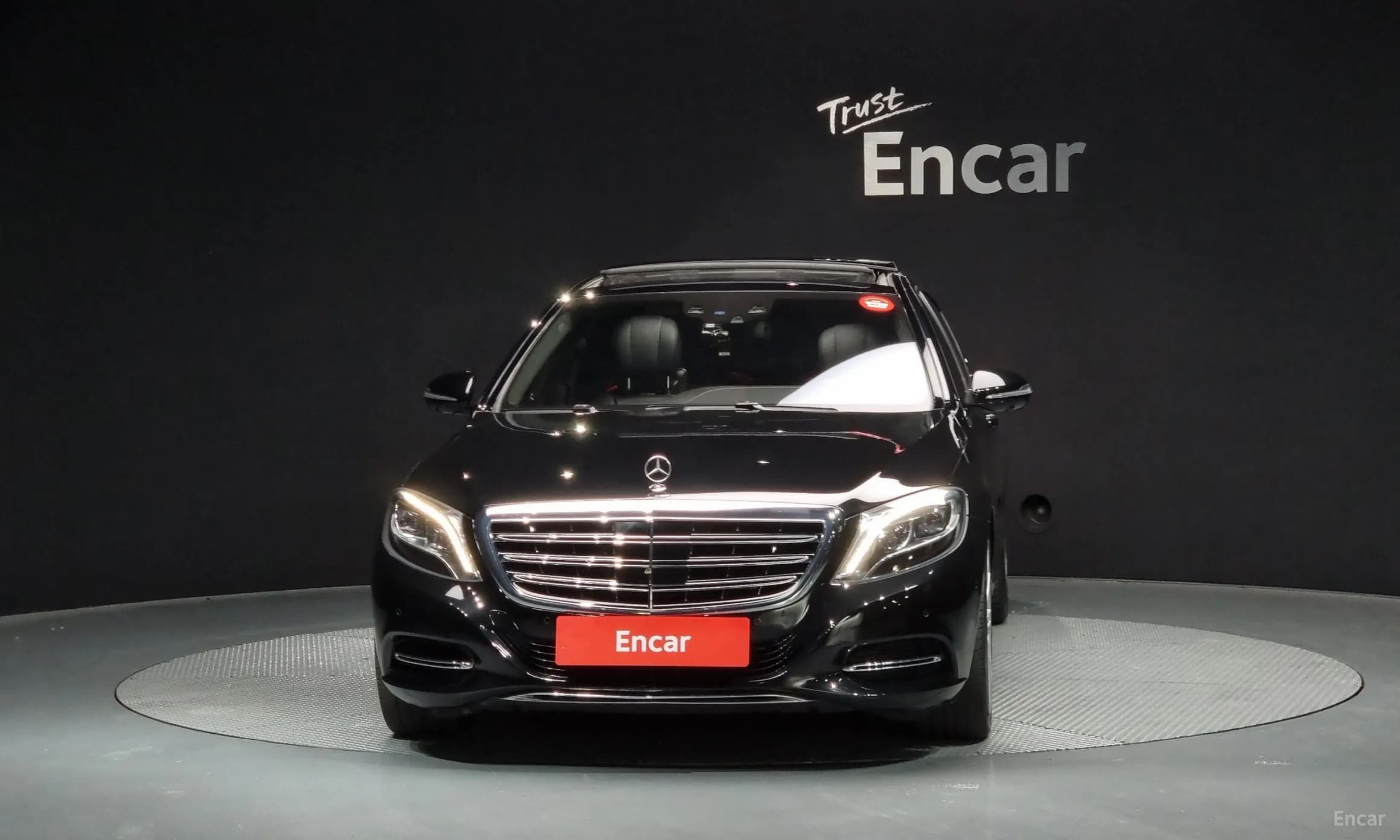 S-Class W222