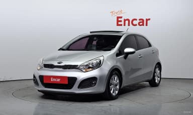 All new pride