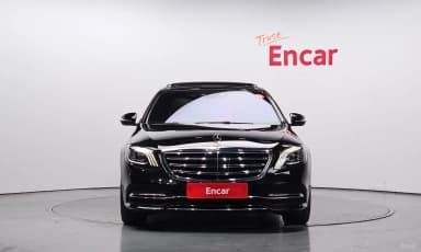 S-Class W222