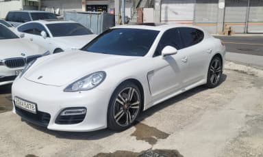 Panamera