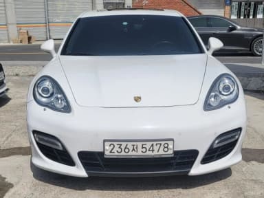 Panamera
