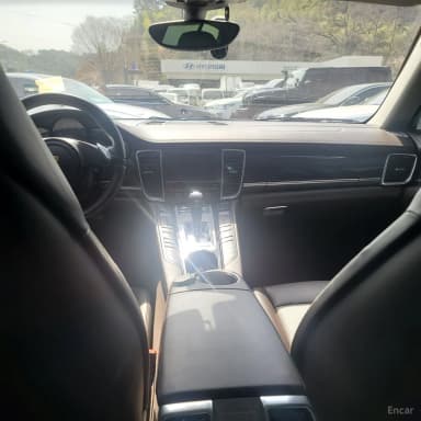 Panamera