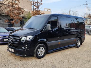Sprinter