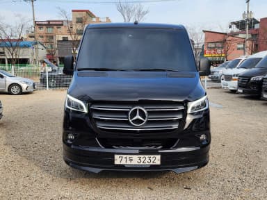 Sprinter