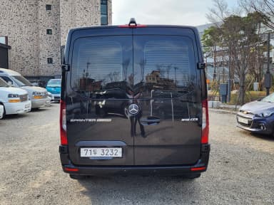 Sprinter
