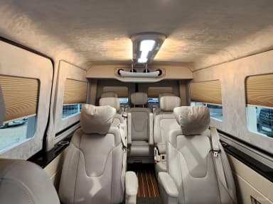 Sprinter