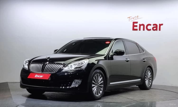 Equus (new)