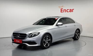 E-Class W213