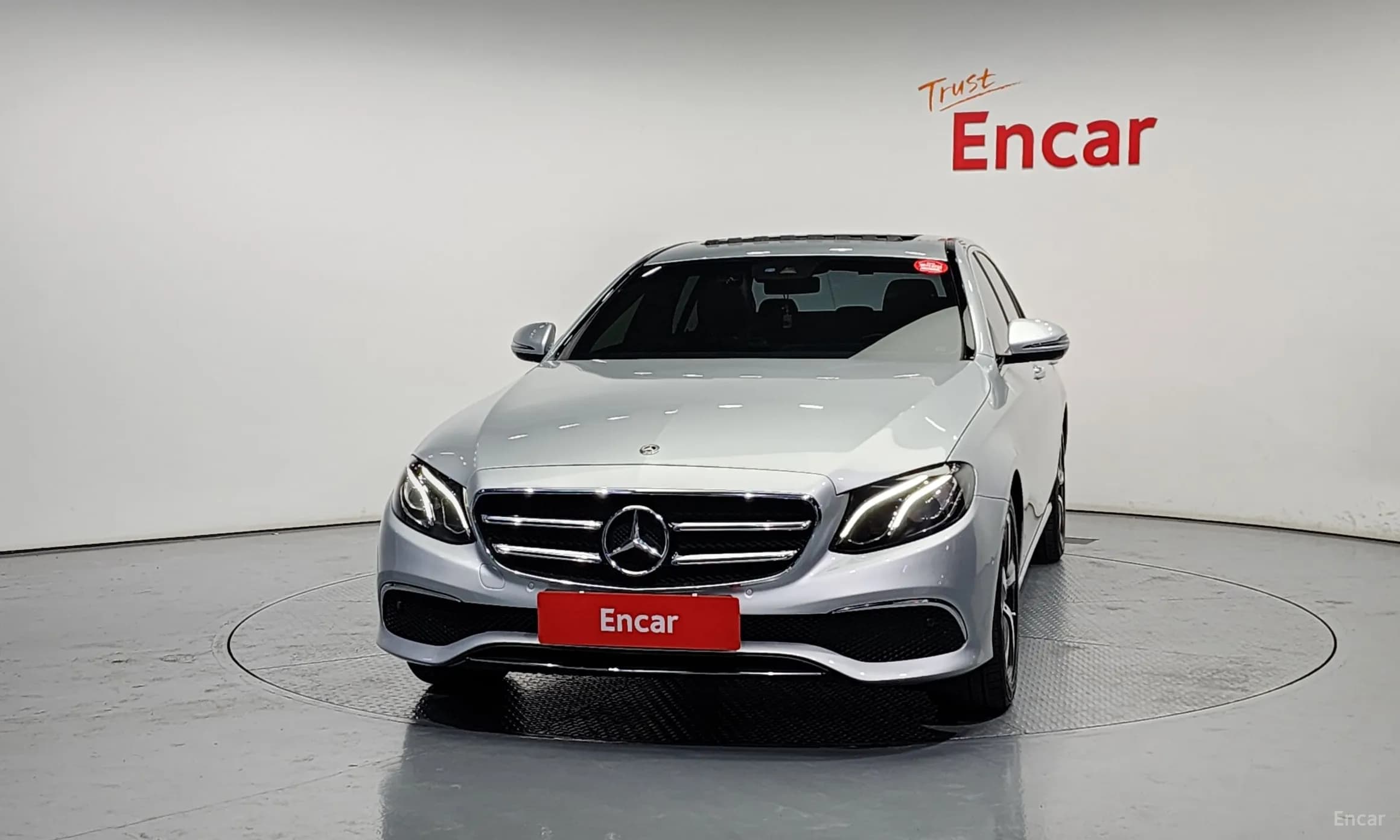 E-Class W213