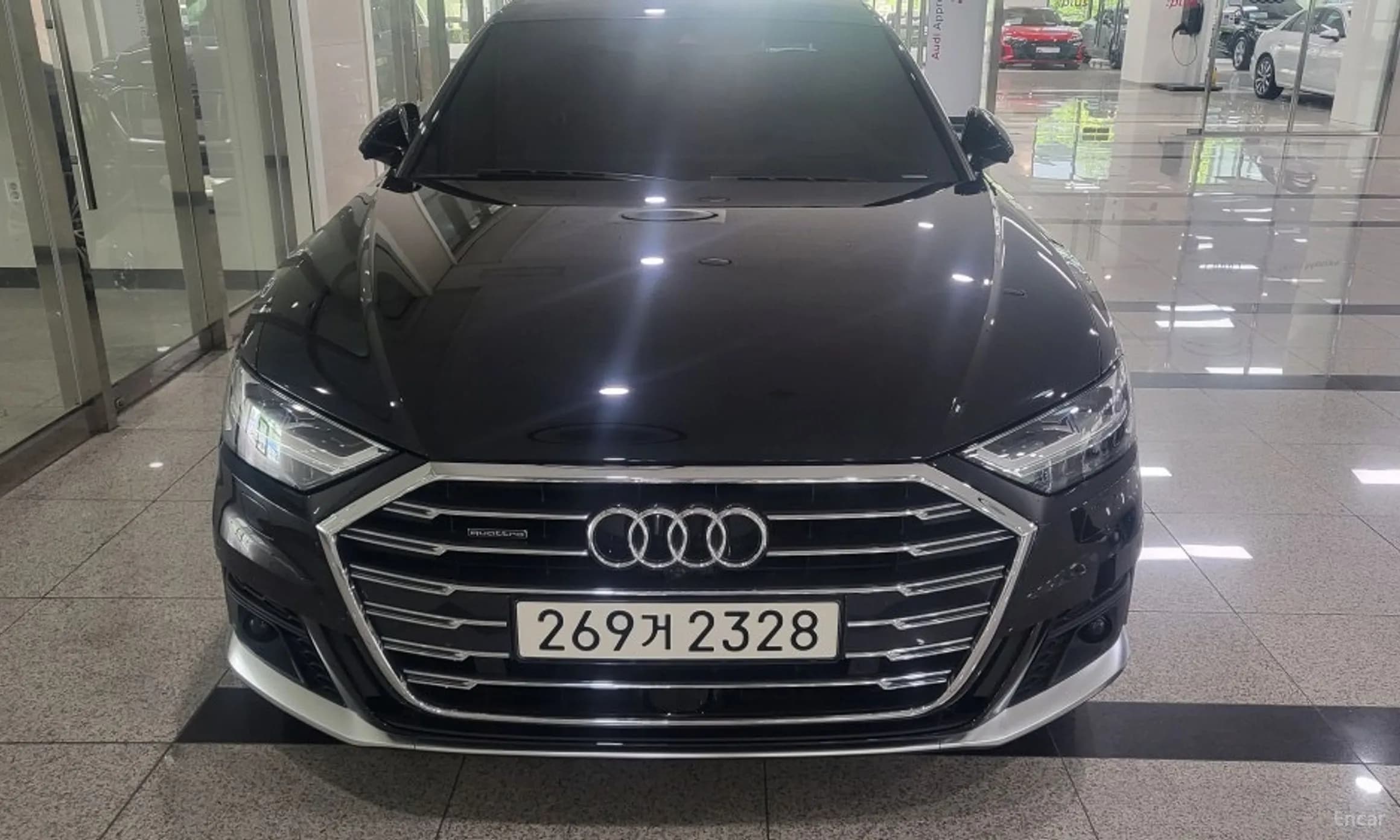 A8 (D5)