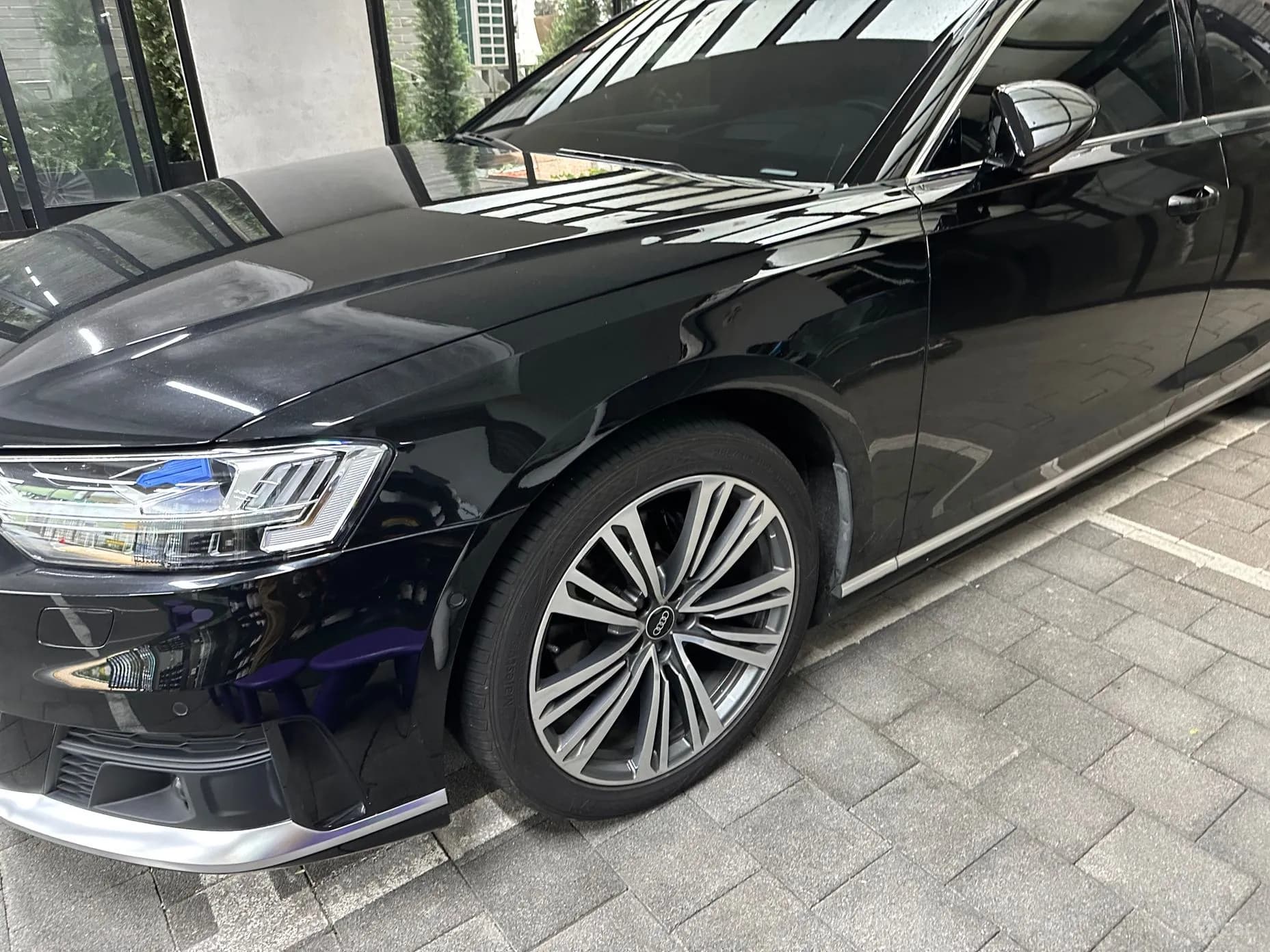 A8 (D5)
