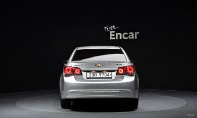 Cruze