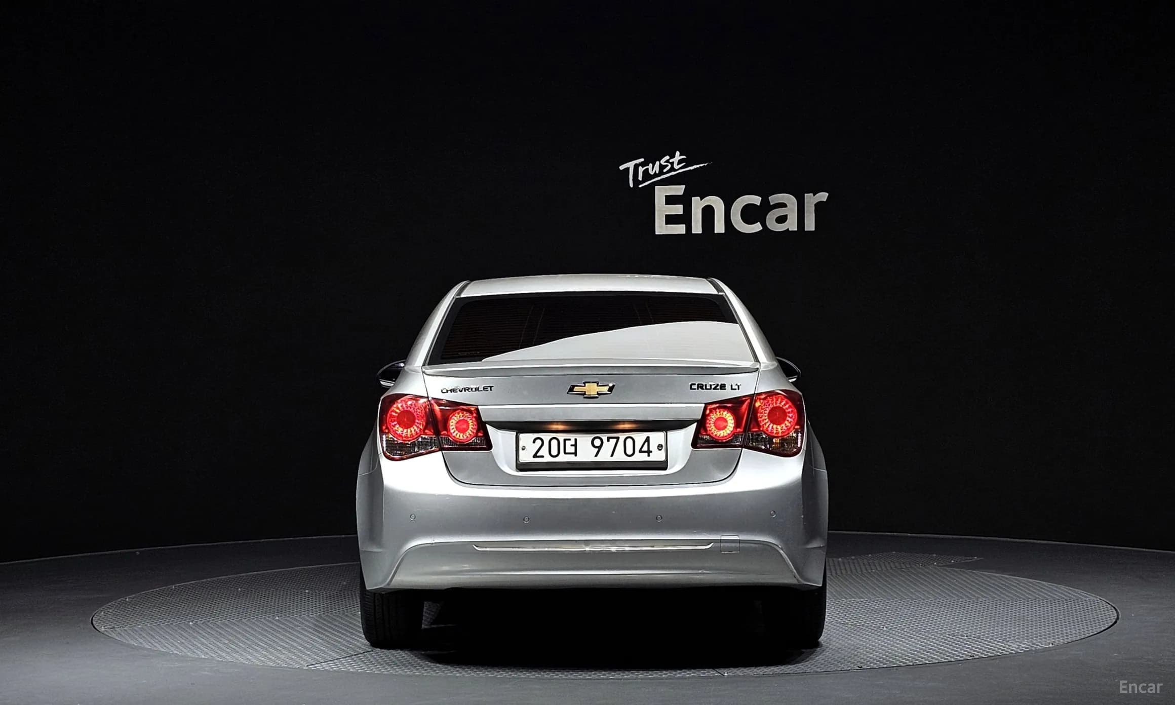 Cruze