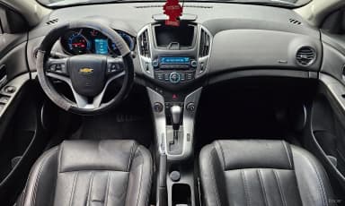 Cruze