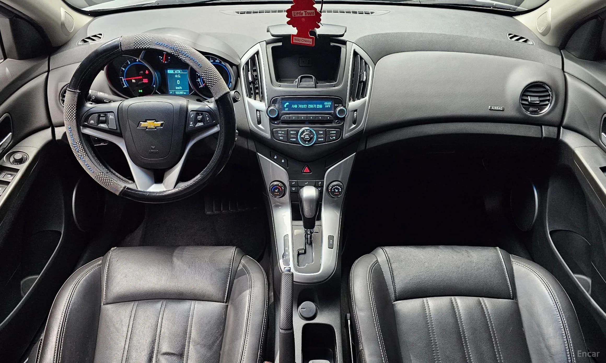 Cruze