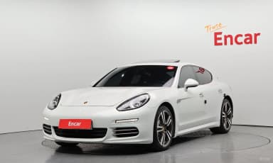 Panamera