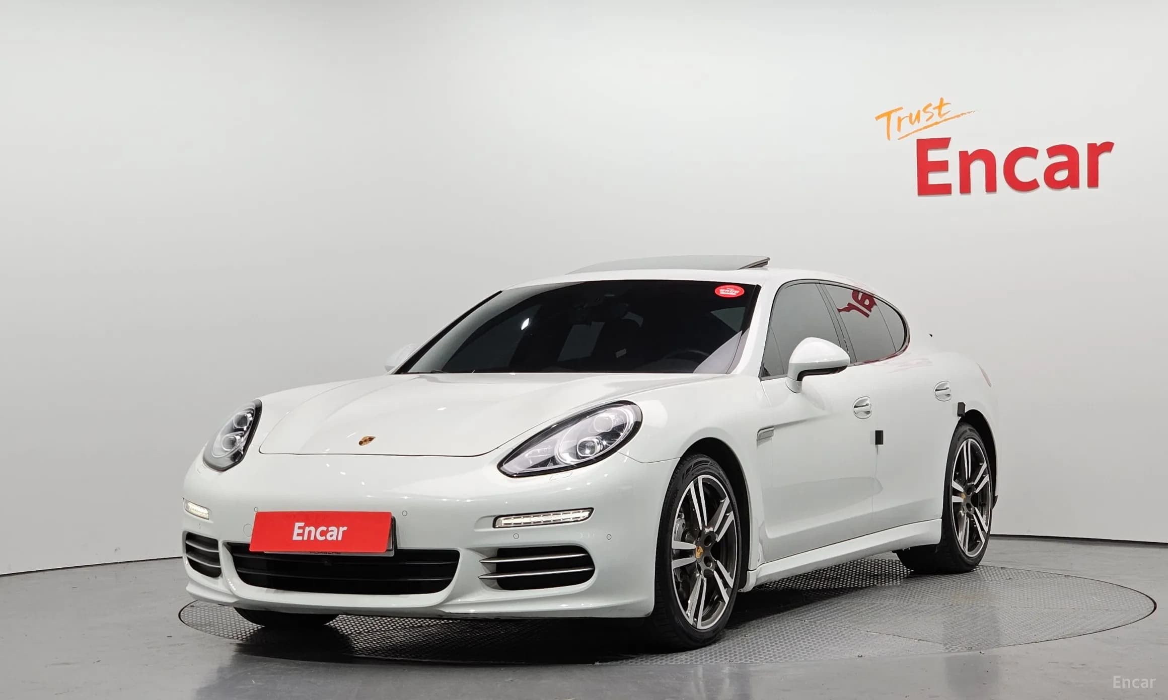 Panamera