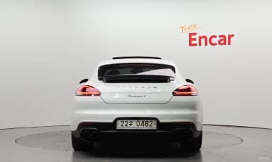 Panamera