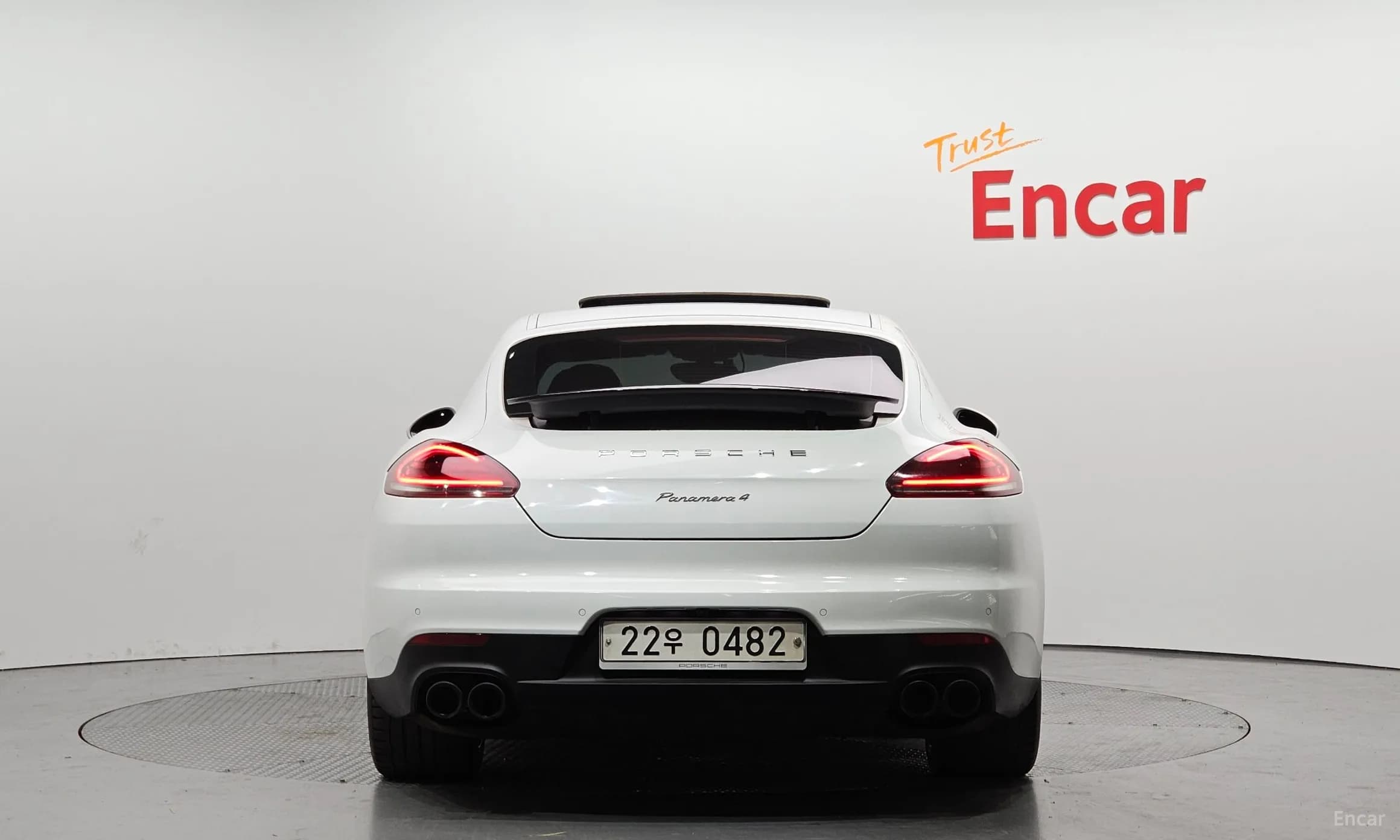 Panamera