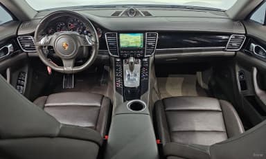 Panamera