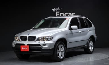 X5 (E53)