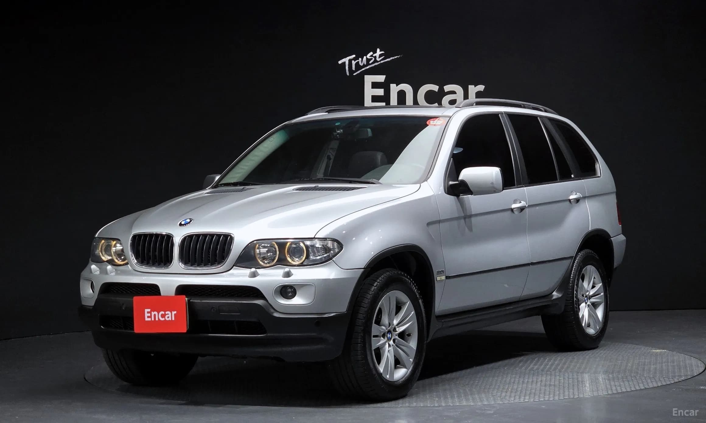 X5 (E53)