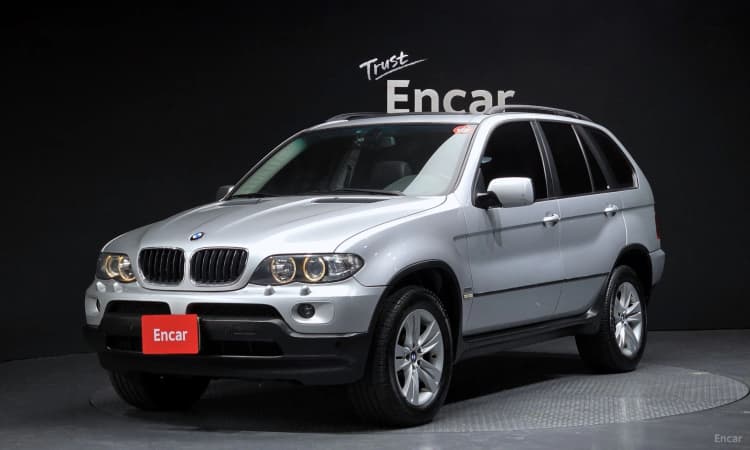 X5 (E53)