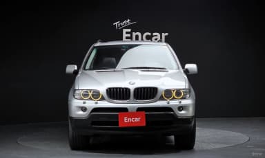 X5 (E53)